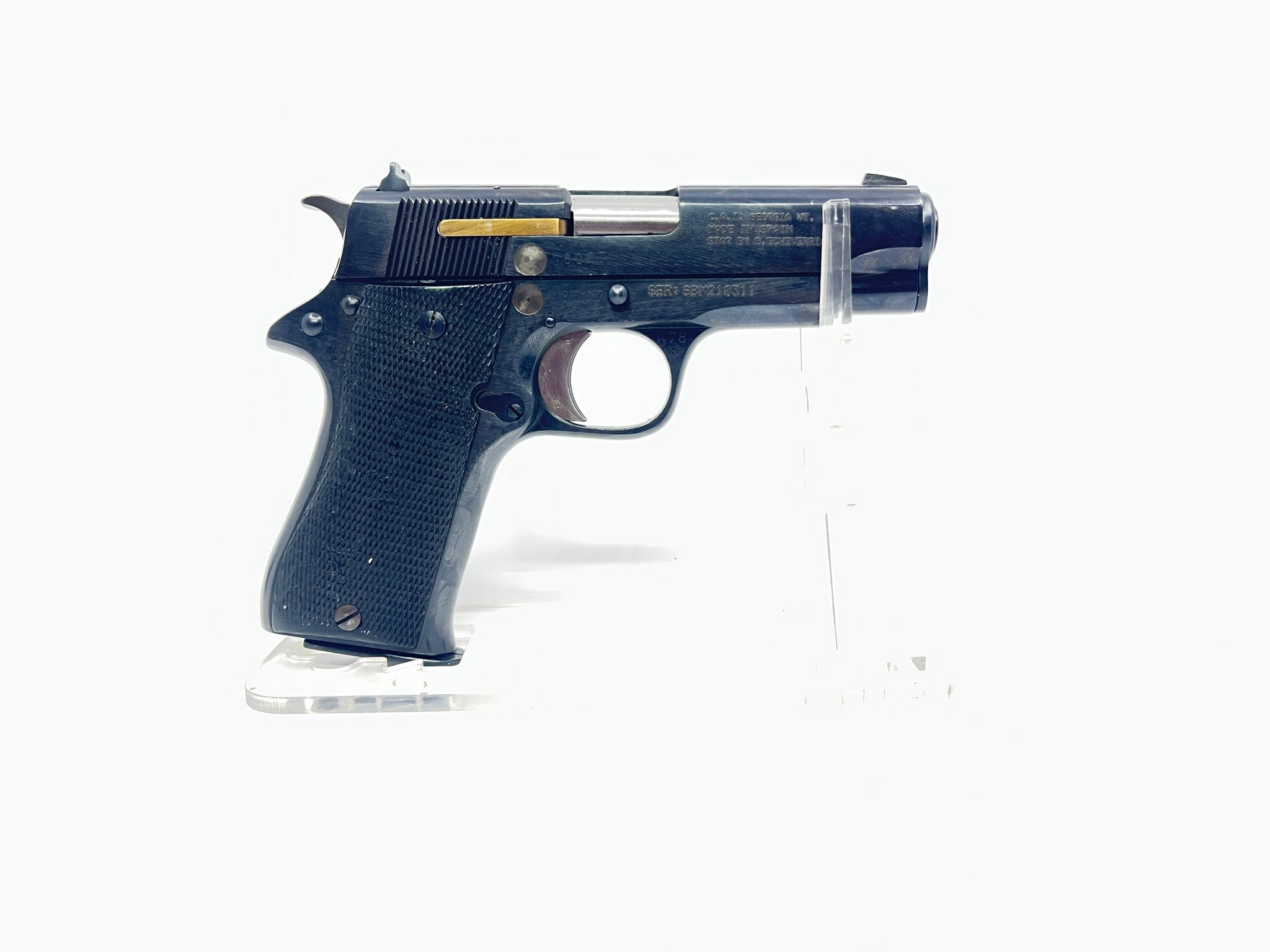 STAR Model B