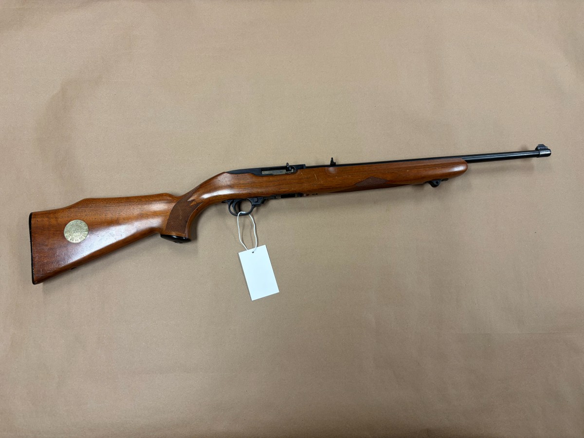 RUGER 10/22 CARBINE