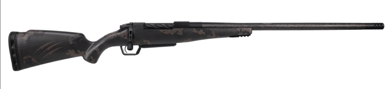 FIERCE FIREARMS CARBON ROGUE XP