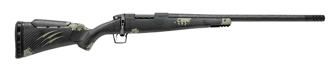 FIERCE FIREARMS MINI ROGUE XP