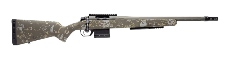 HORIZON HRF-VA2-25CM-22R VANDAL 2.0 25CRD 22 RH