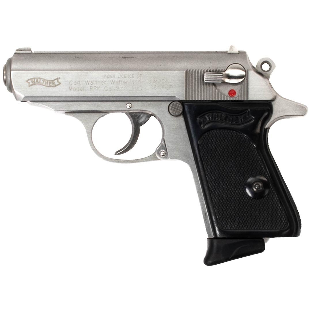 WALTHER PPK