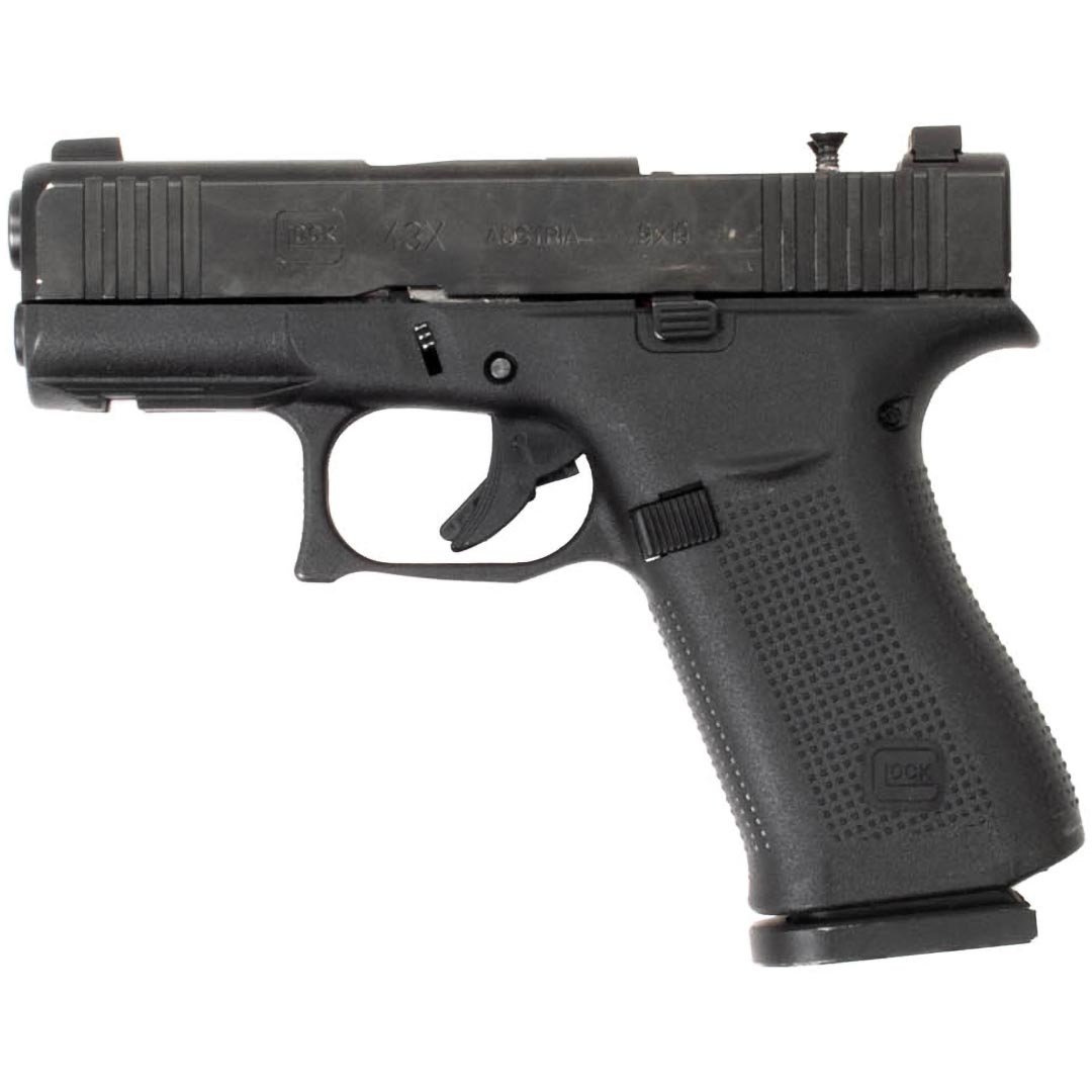 GLOCK 43X
