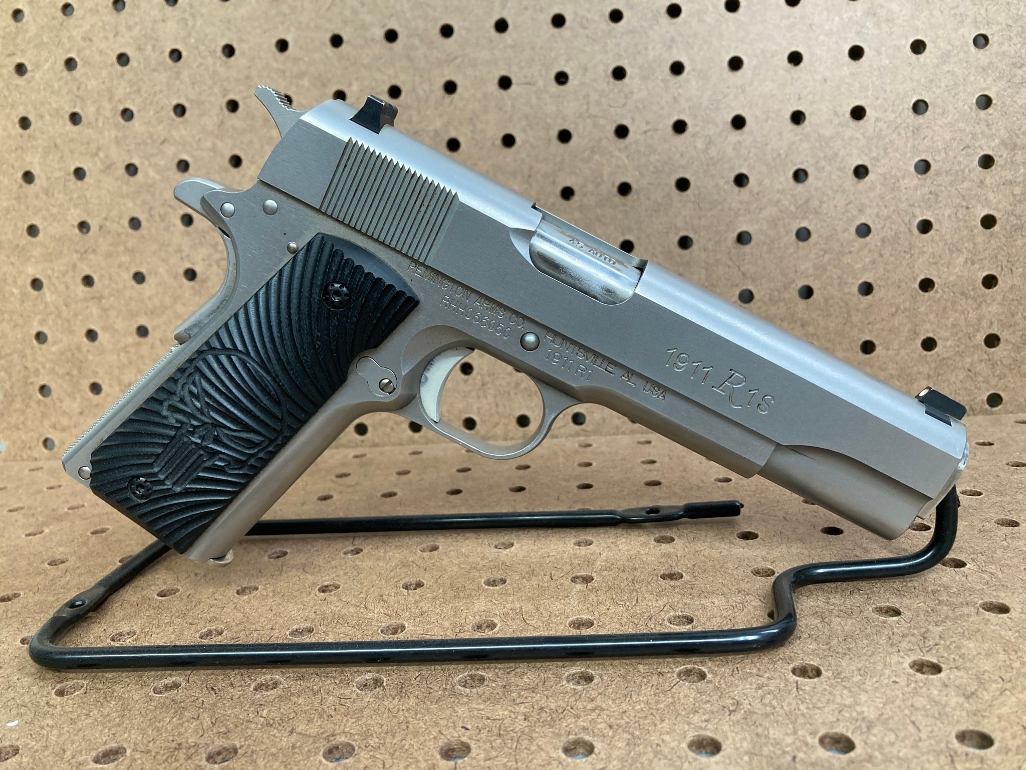 REMINGTON 1911 R 1S