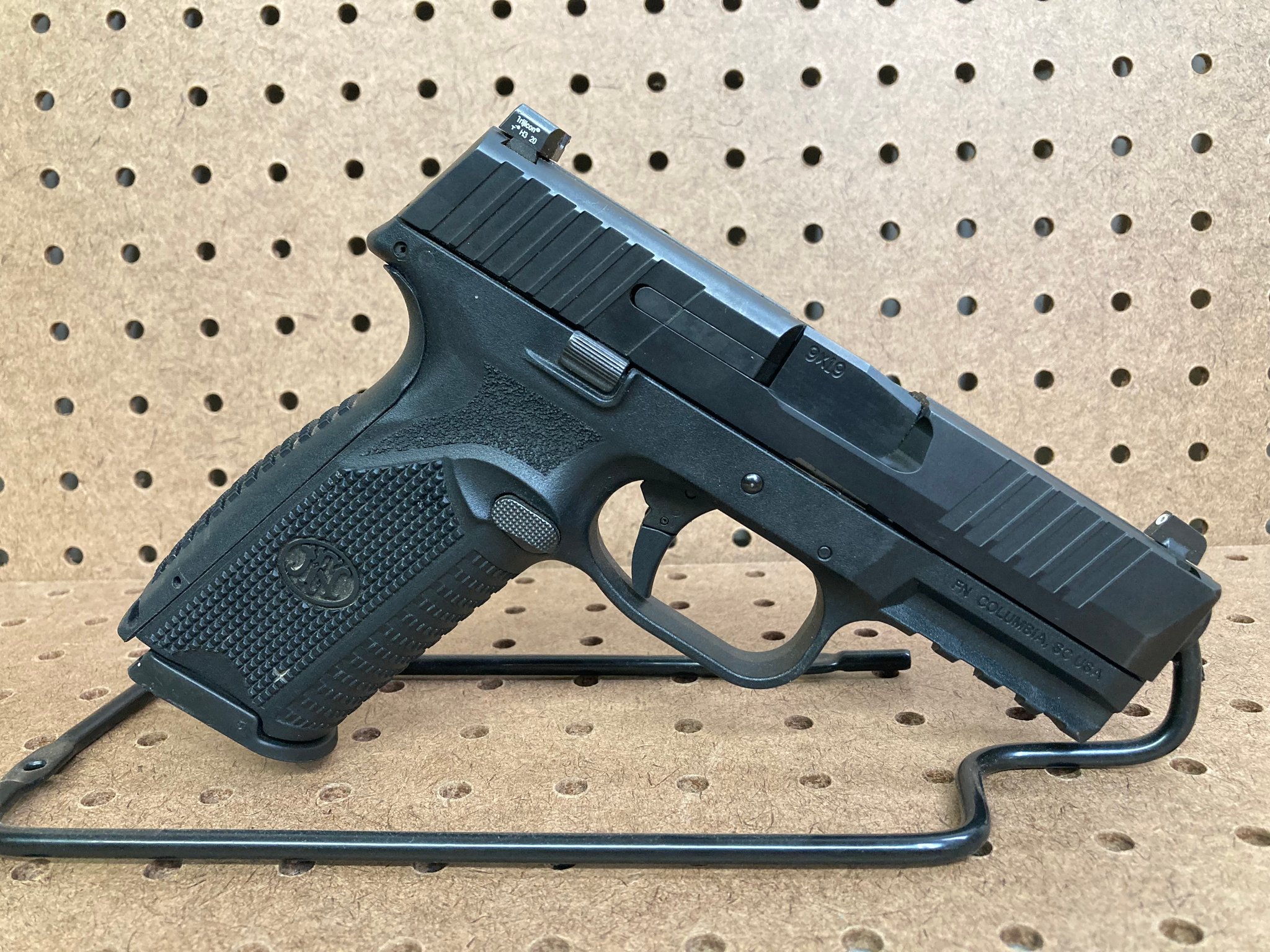 FN 509