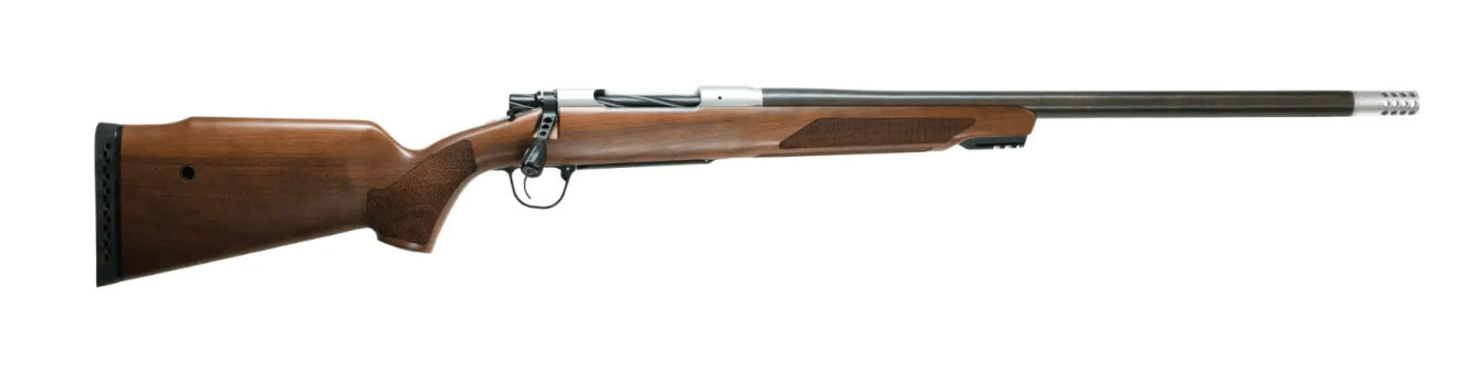 Christensen Arms Ridgeline Safari Big Game