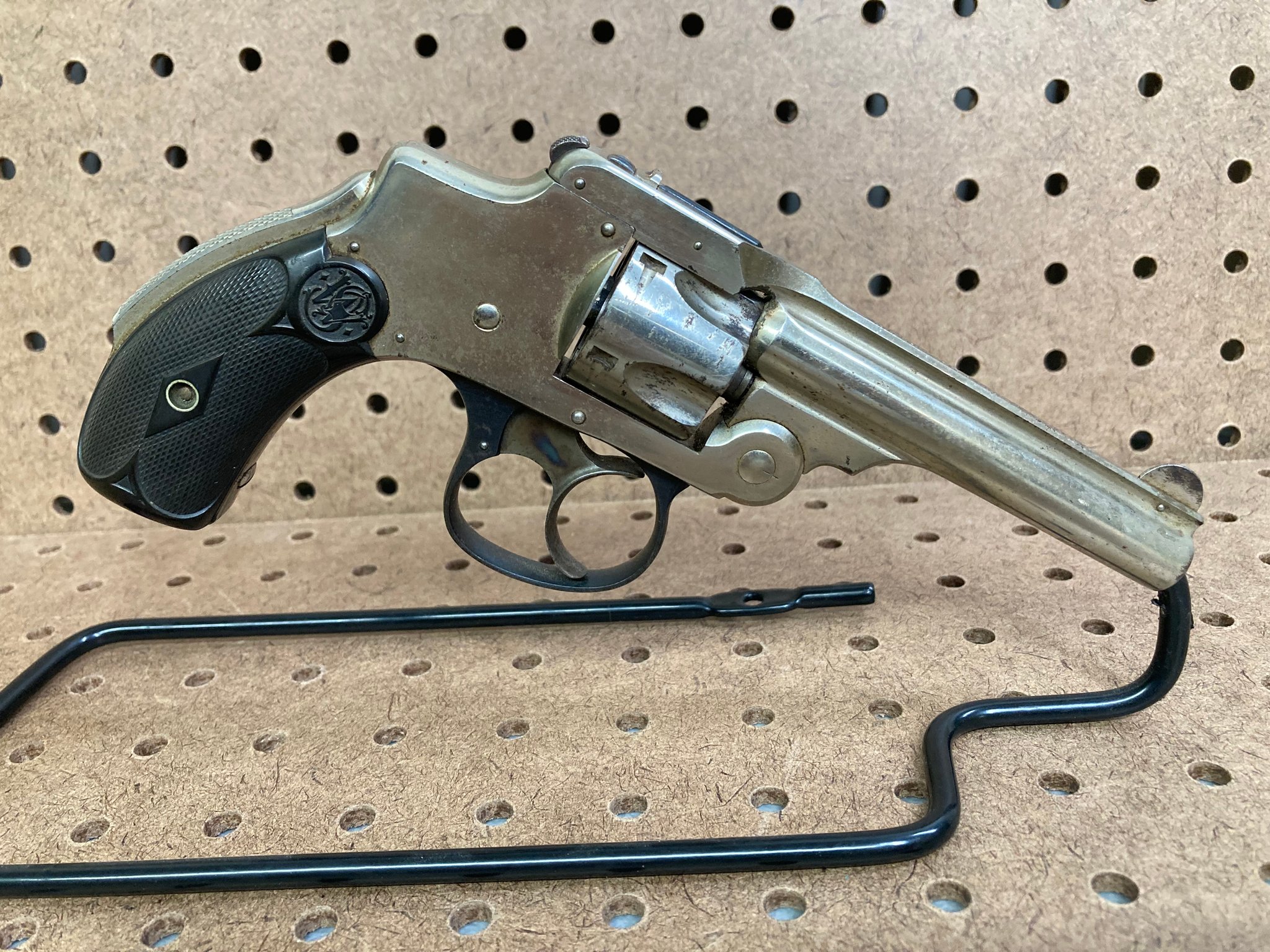 SMITH & WESSON LEMON
