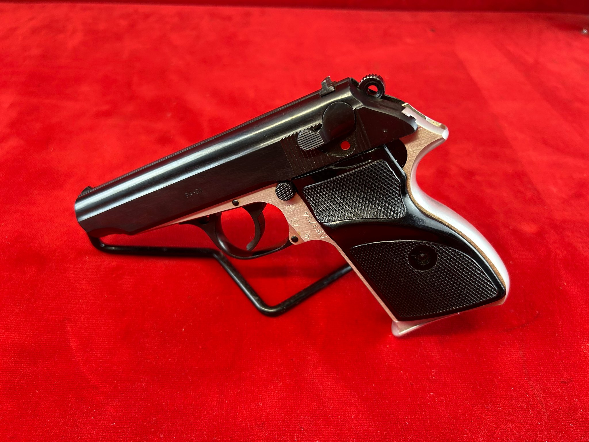 FEG PA-63