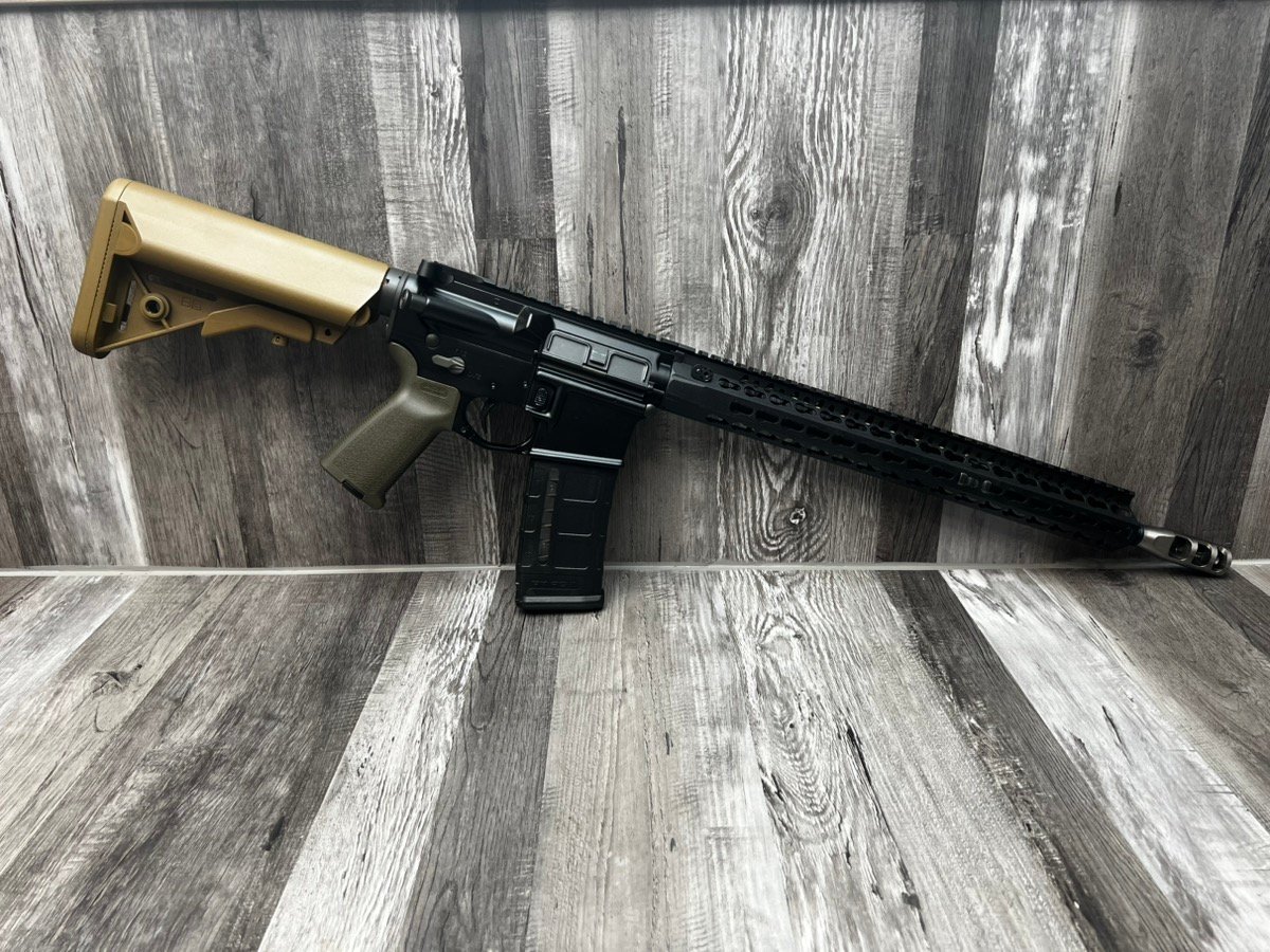 OMEGA ARMS GATOR