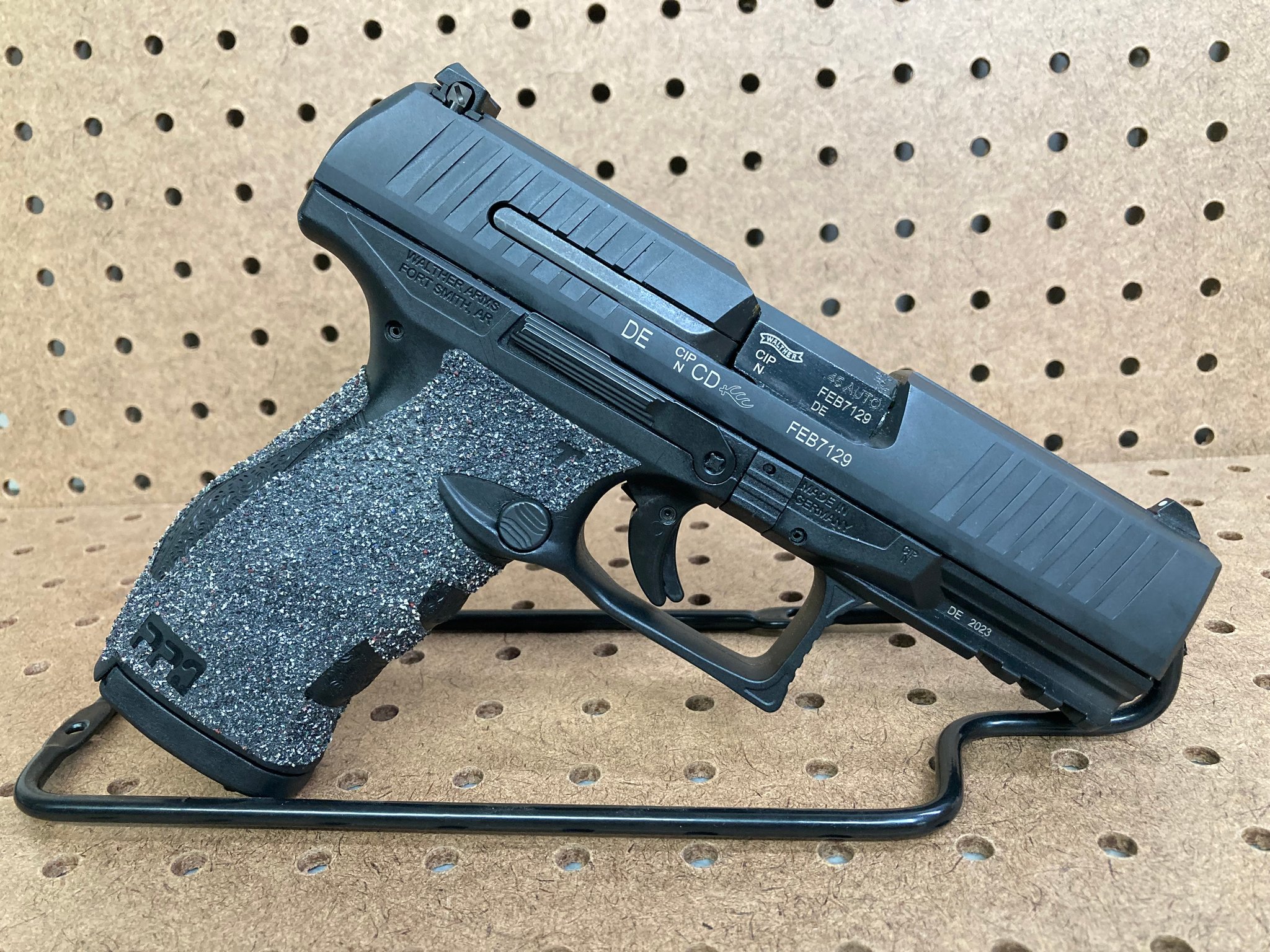 WALTHER PPQ M2