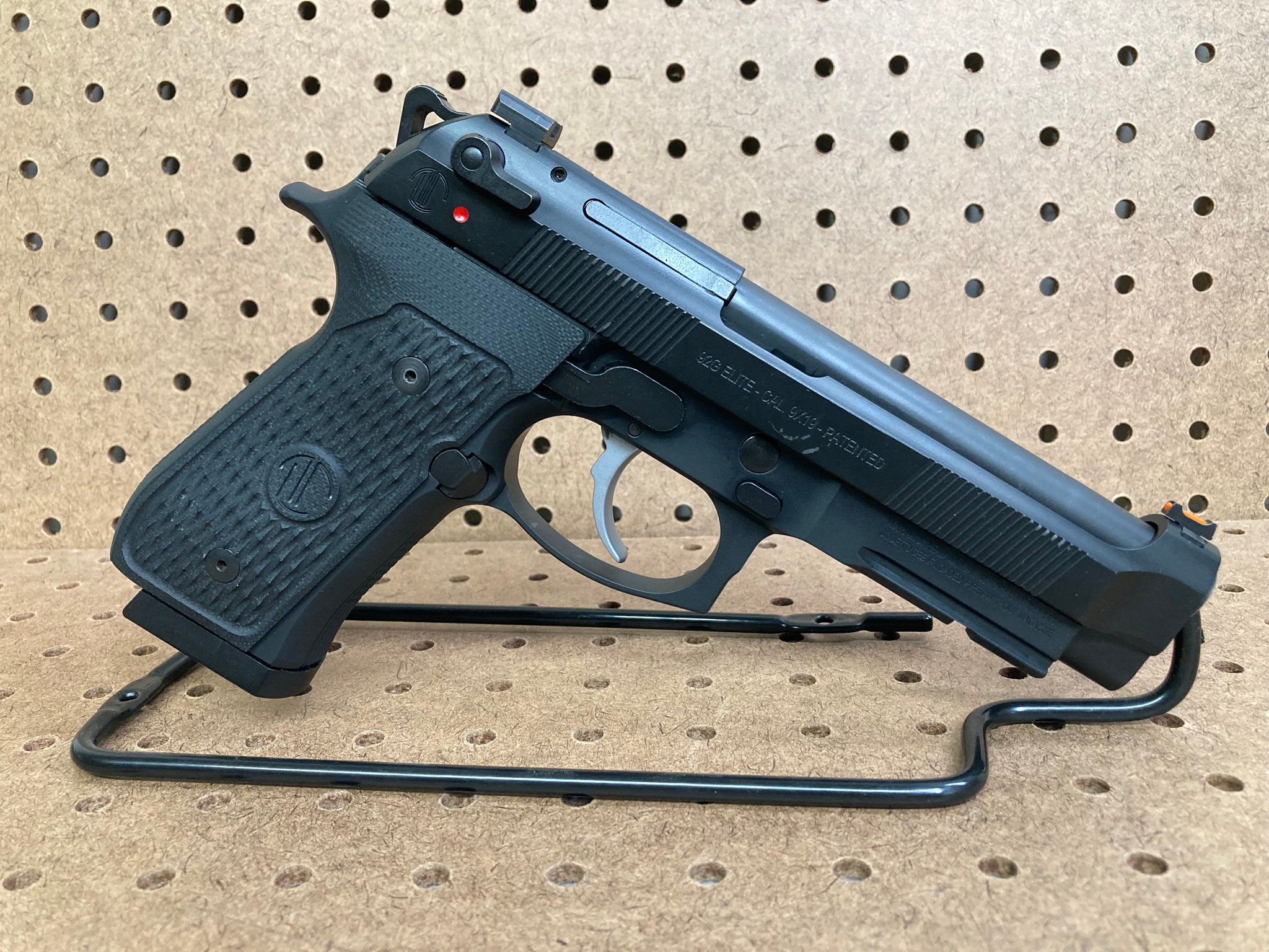BERETTA 92G ELITE LTT