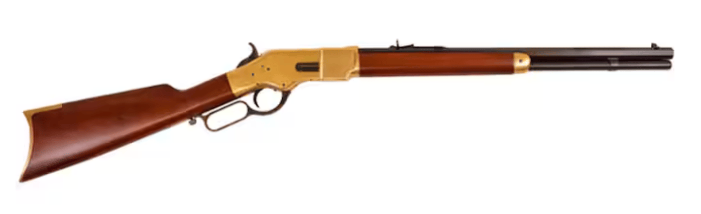 CIMARRON 1886 YELLOWBOY SHORT