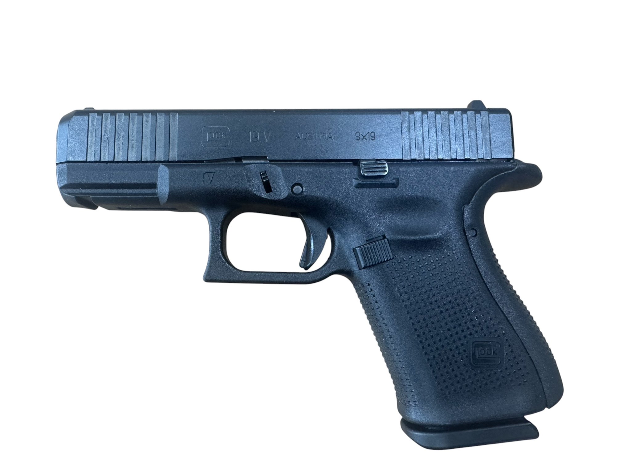 GLOCK G19 V