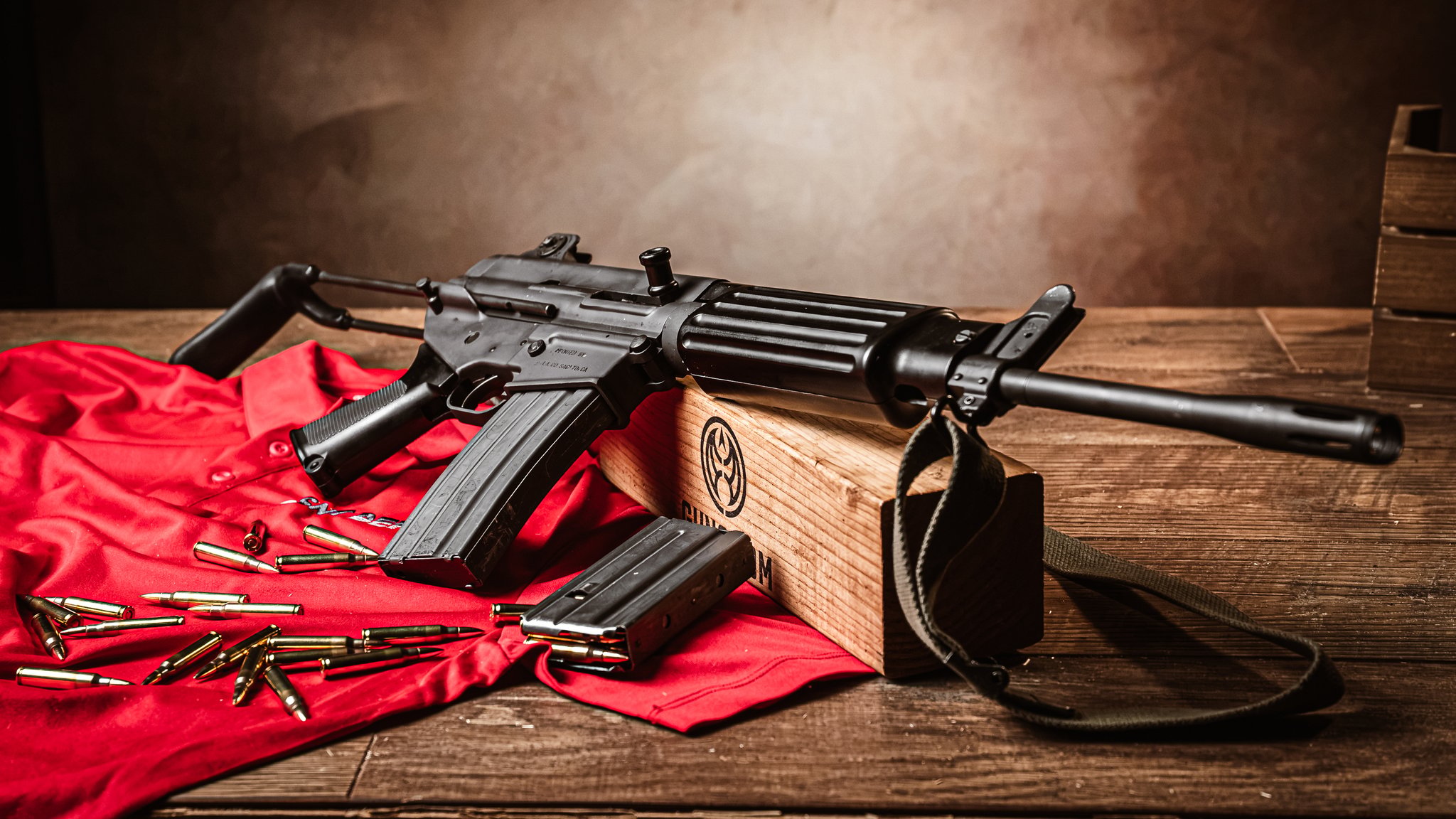 Gear Review: Bushnell Enrage red dot optic