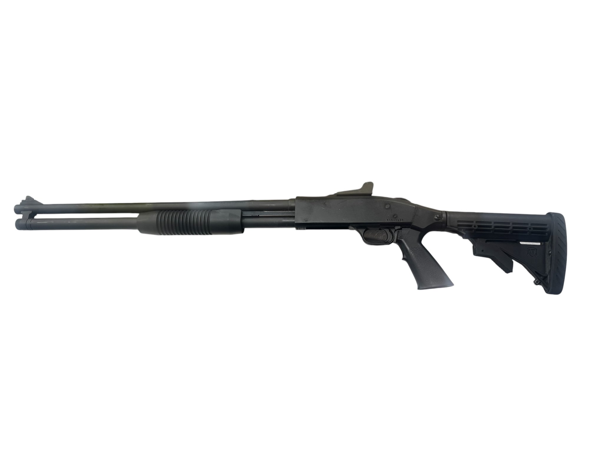 MOSSBERG 500