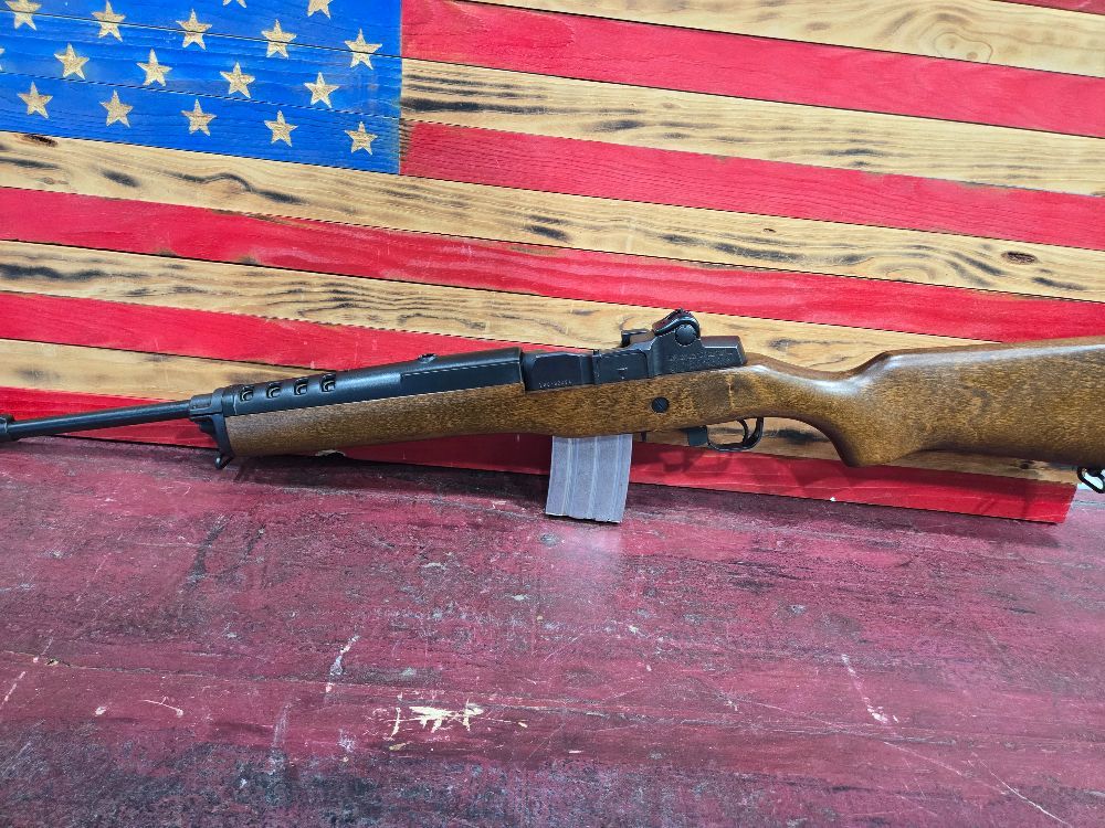RUGER RUGER MINI-14