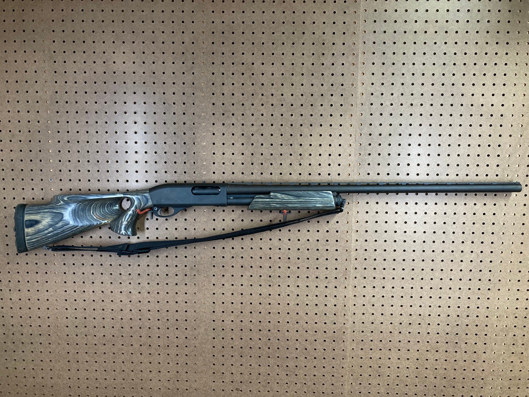 REMINGTON 870 Magnum