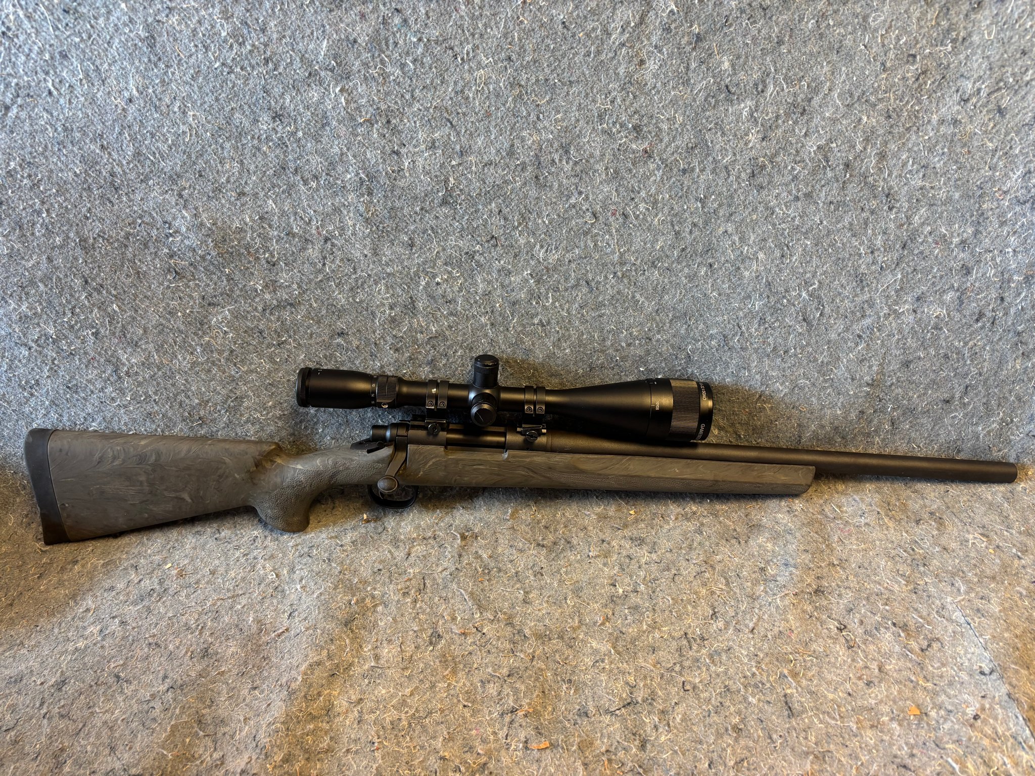 REMINGTON 700