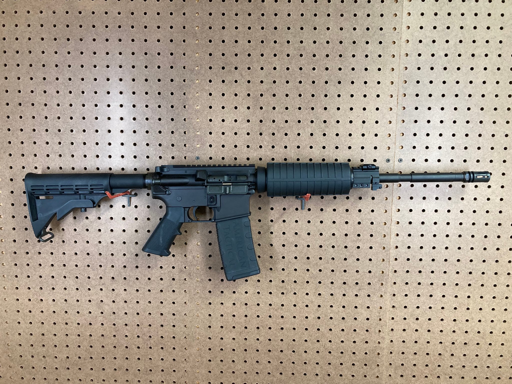 CMMG MK-4