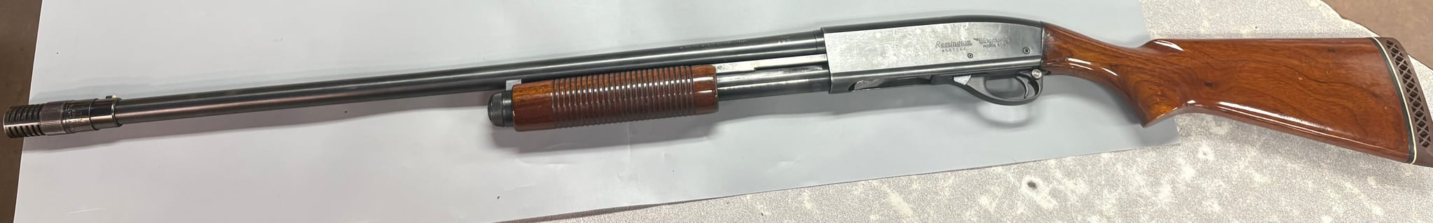 REMINGTON 870 WINGMASTER