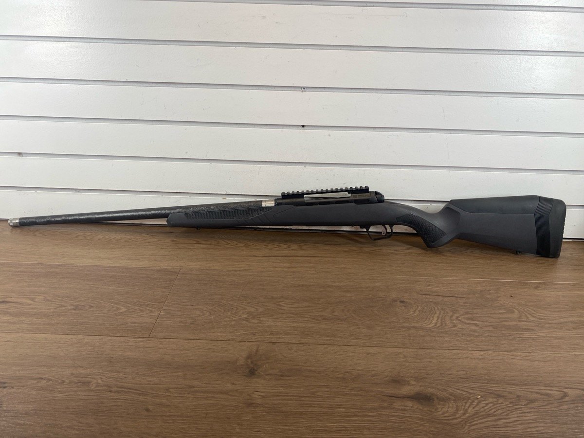 SAVAGE ARMS 110 ULTRALITE (57584)