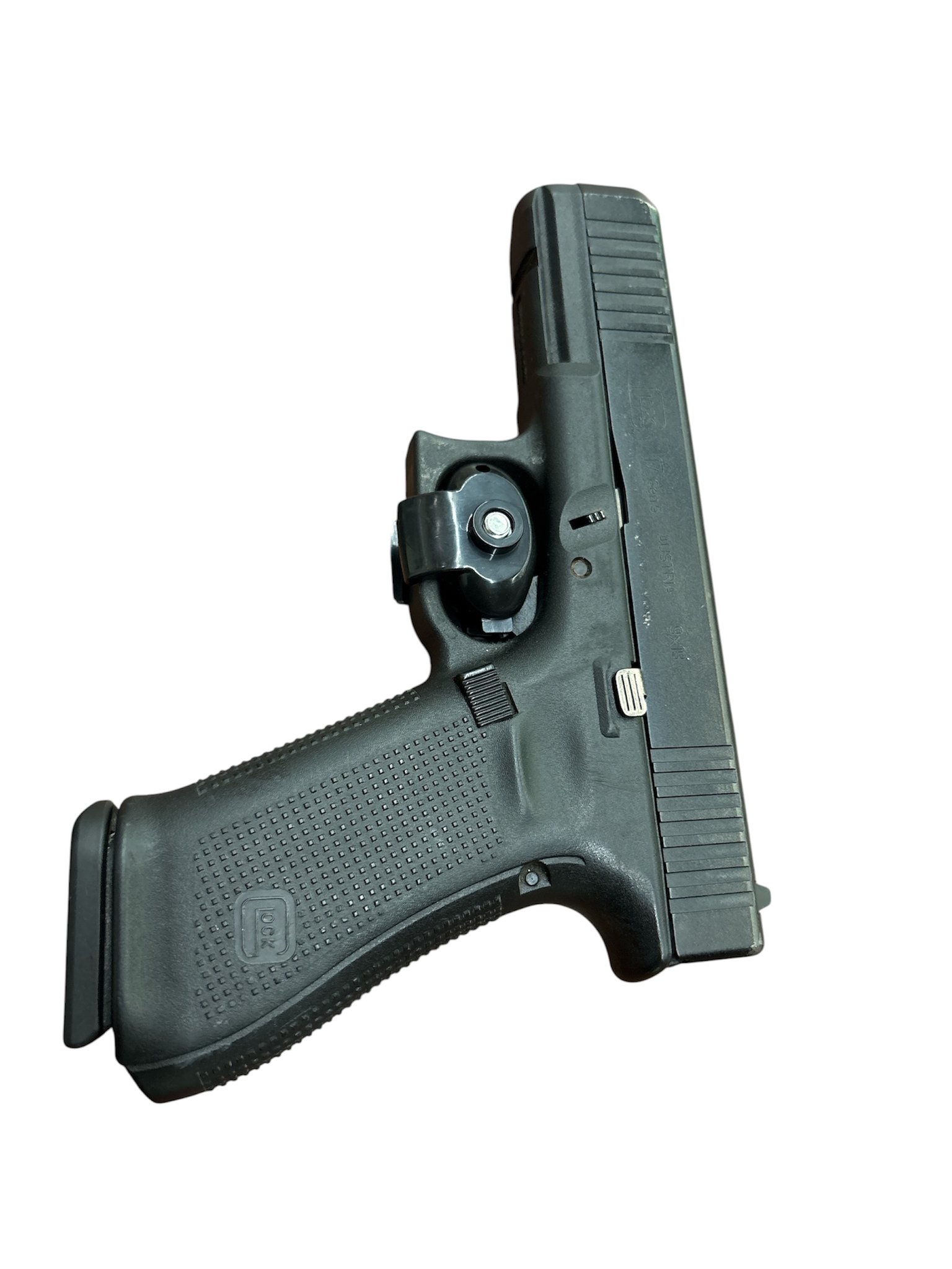 GLOCK 17 GEN 5