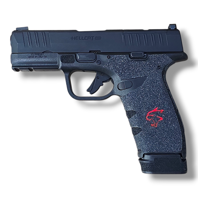 SPRINGFIELD HELLCAT PRO OSP