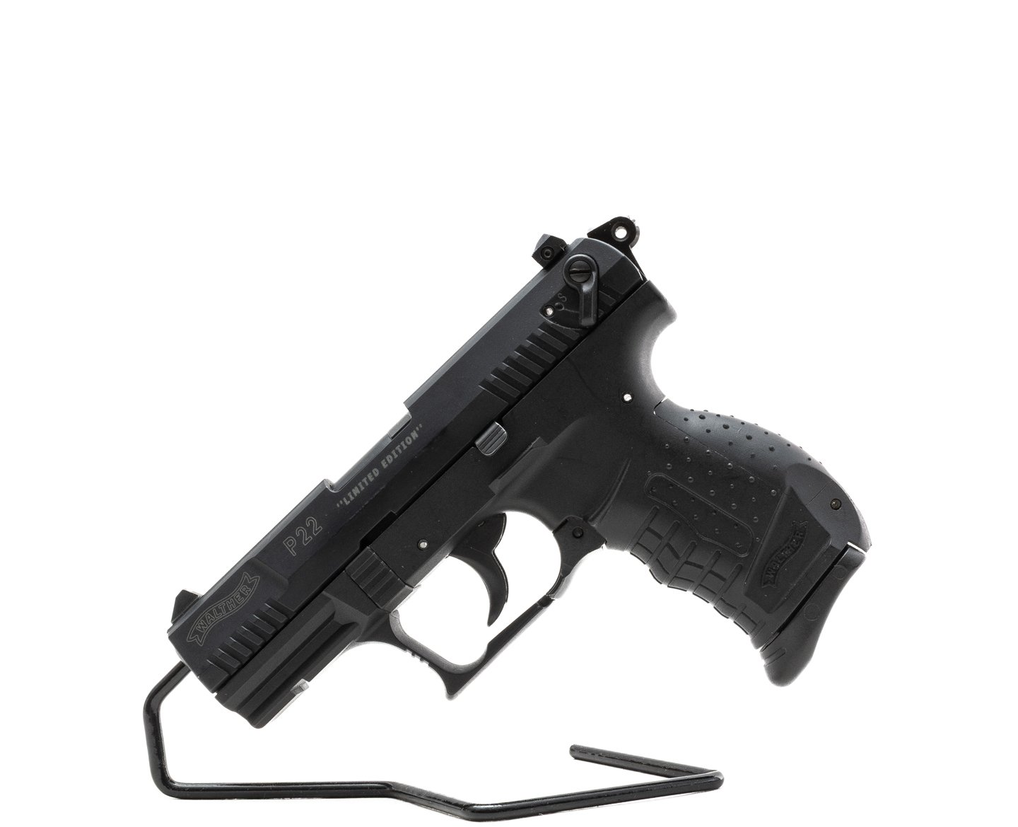 WALTHER P22