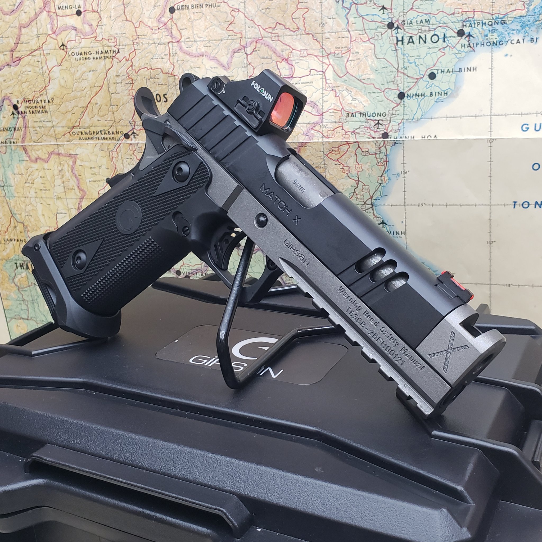GIRSAN WITNESS2311