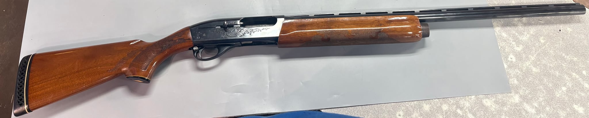 REMINGTON 1100