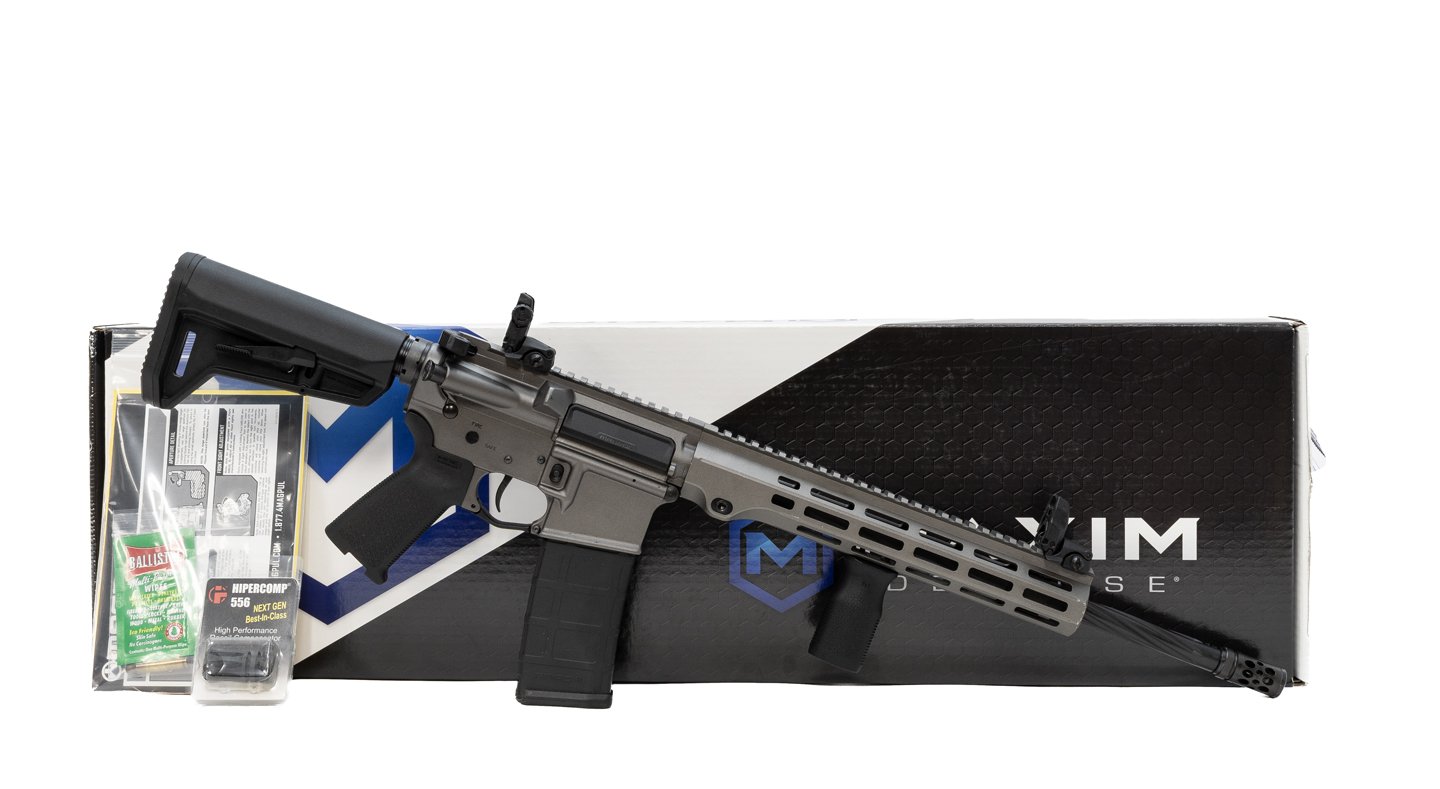 MAXIM DEFENSE MD-15