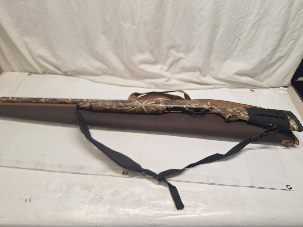 TRISTAR ARMS INC. COBRA