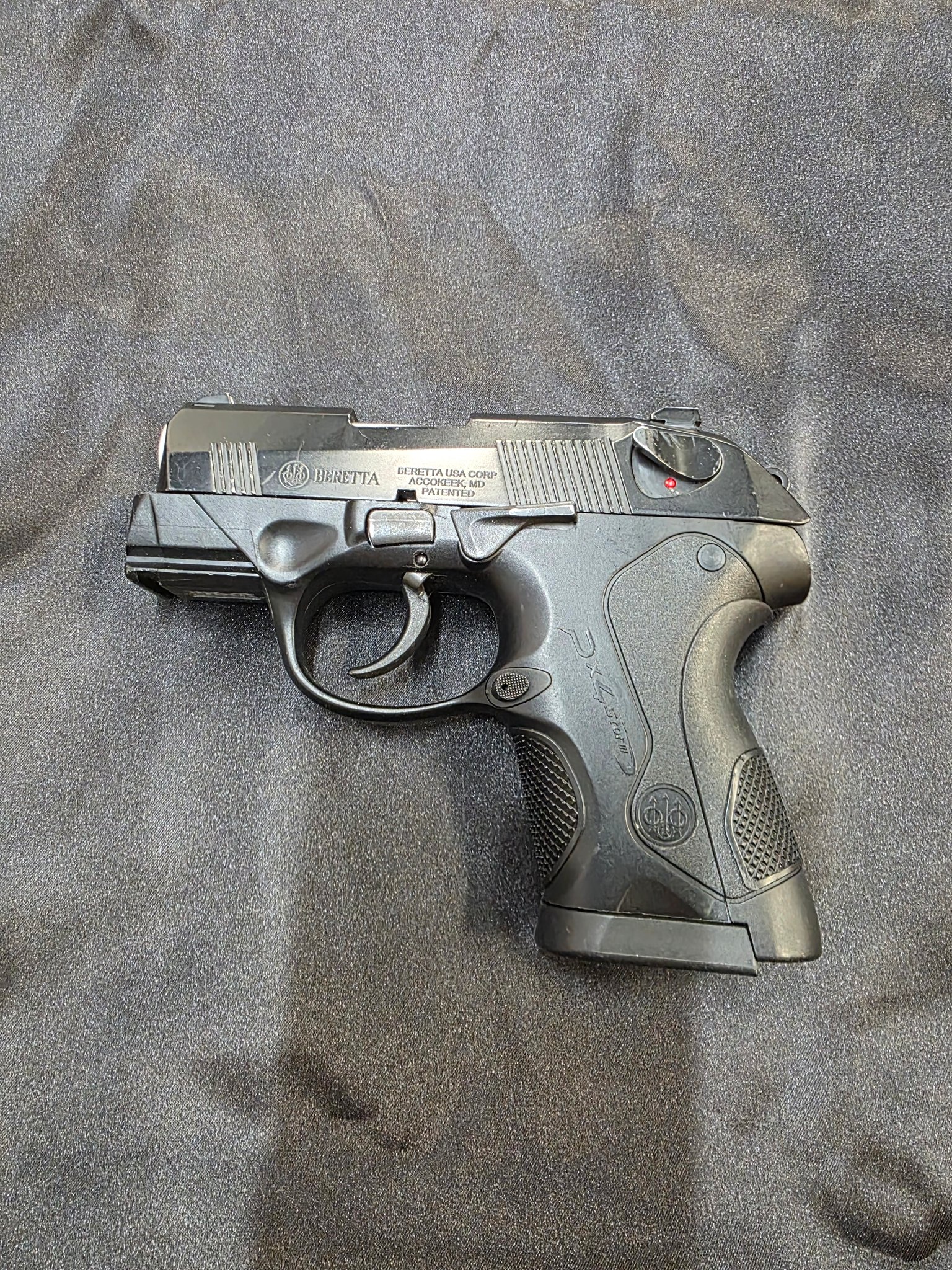 BERETTA PX4 STORM