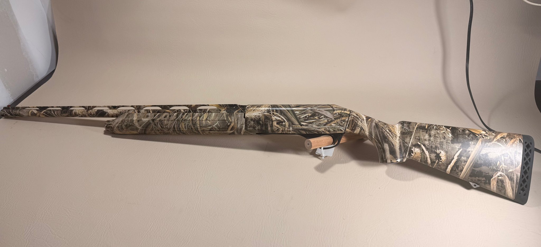 STOEGER M3500