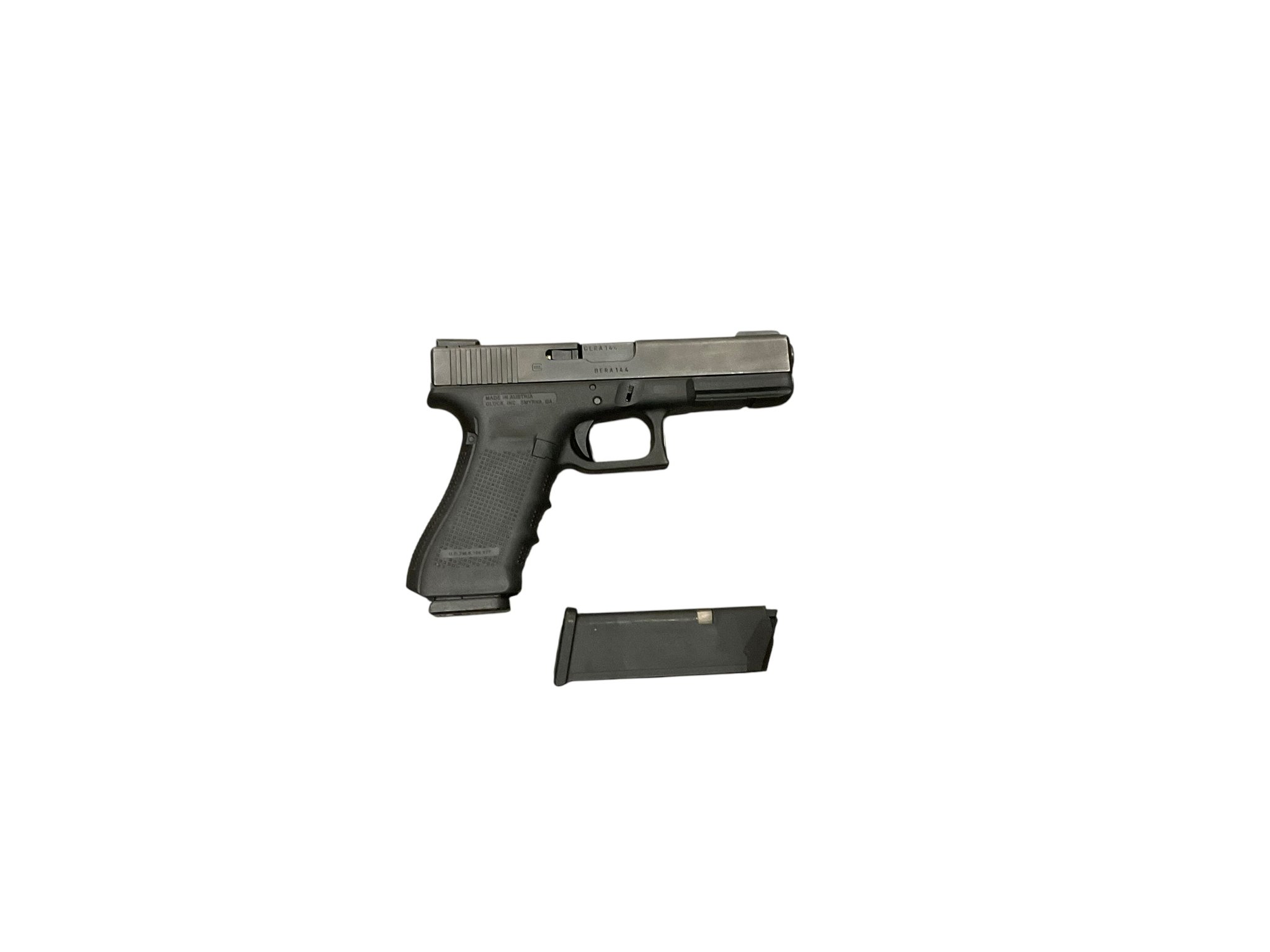 GLOCK G17 GEN3