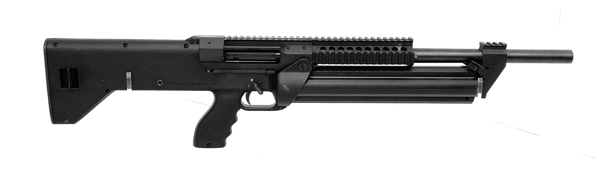 SRM ARMS M1216