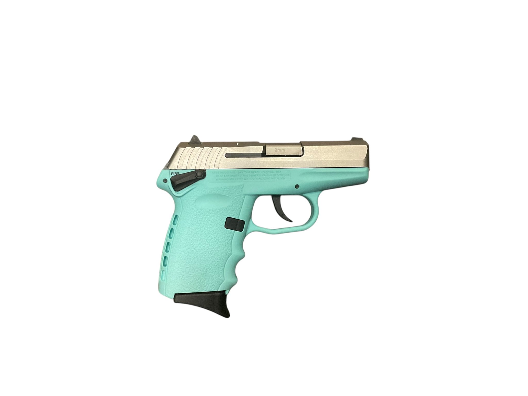 SCCY CPX-1