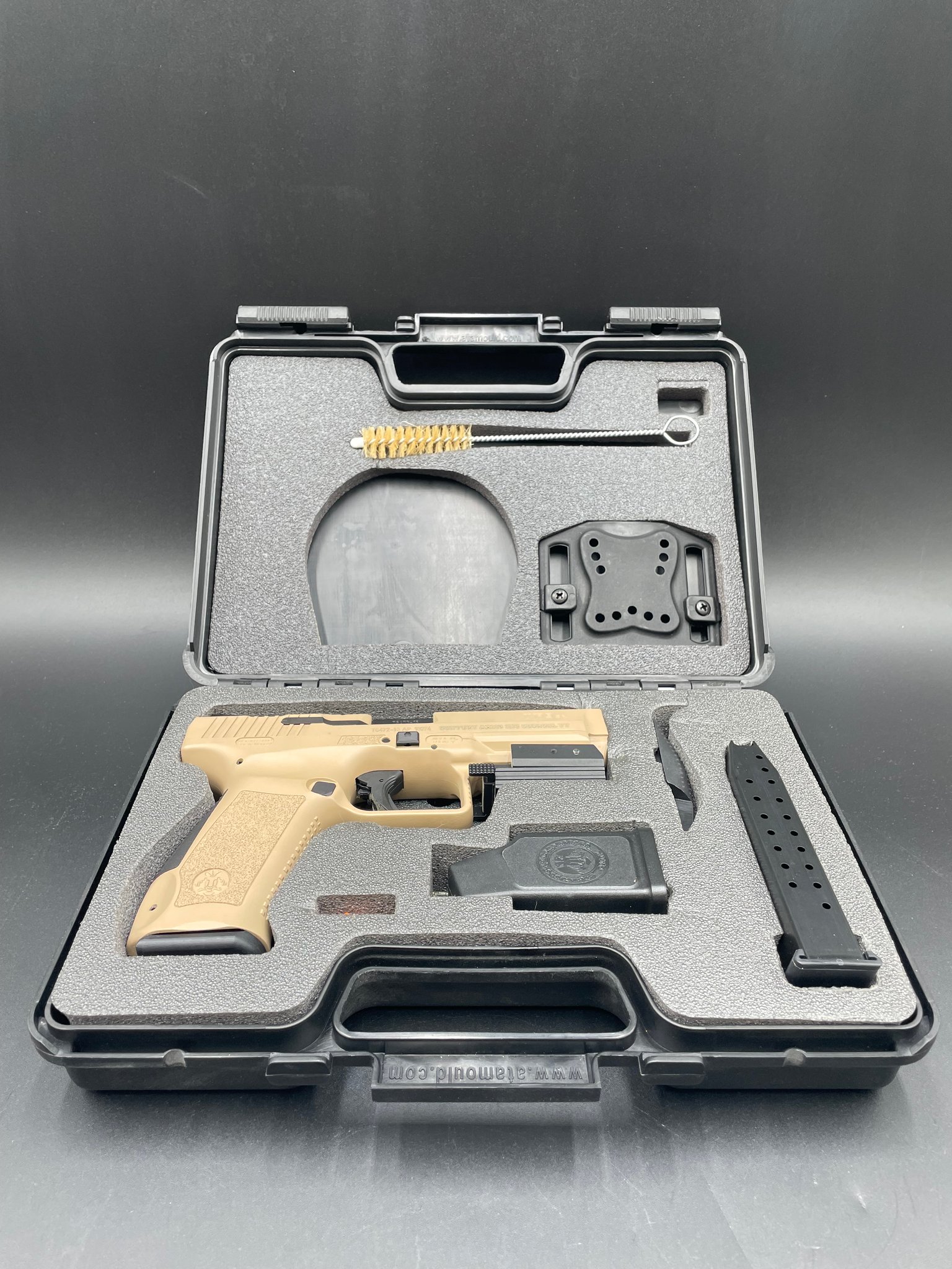 CANIK TP9SA