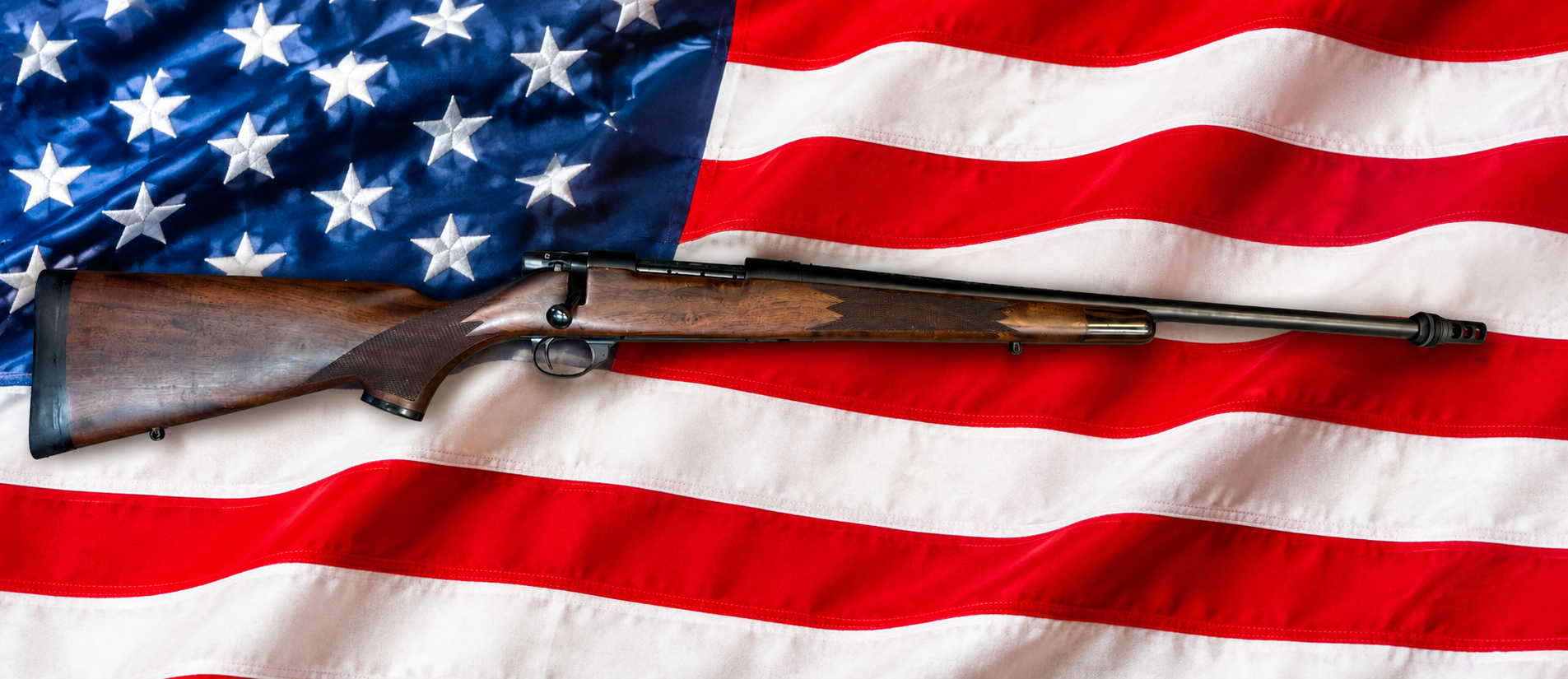 WEATHERBY VANGAURD