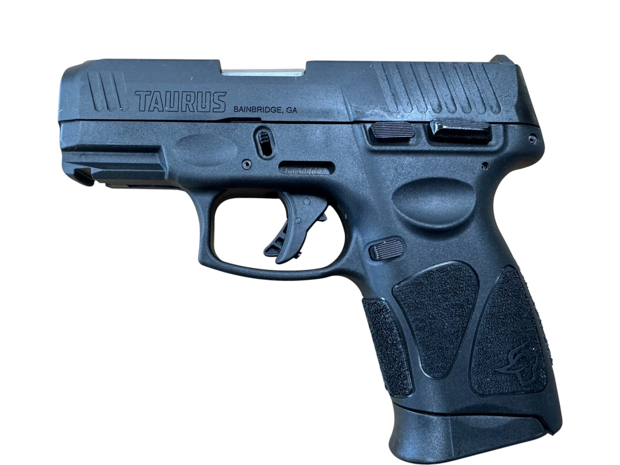RUGER G3C