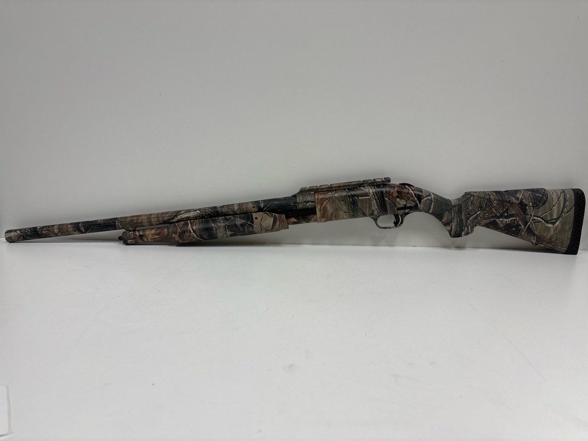 MOSSBERG 500 (50107)