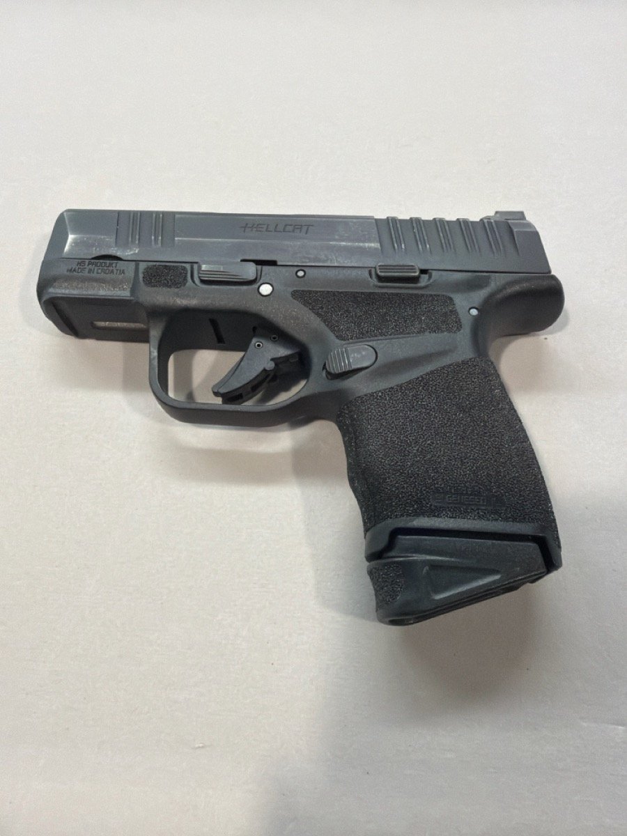 SPRINGFIELD ARMORY HELLCAT
