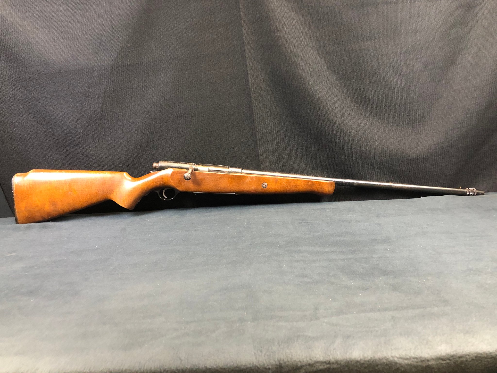 MOSSBERG 185D-B