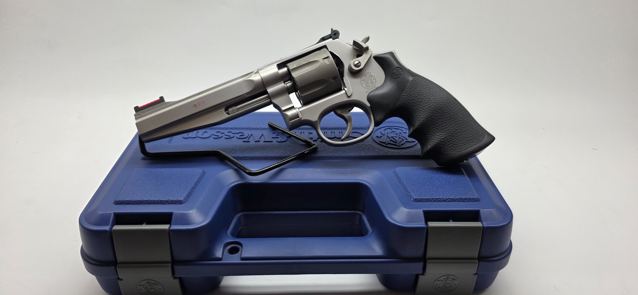 SMITH & WESSON Model 989 Pro