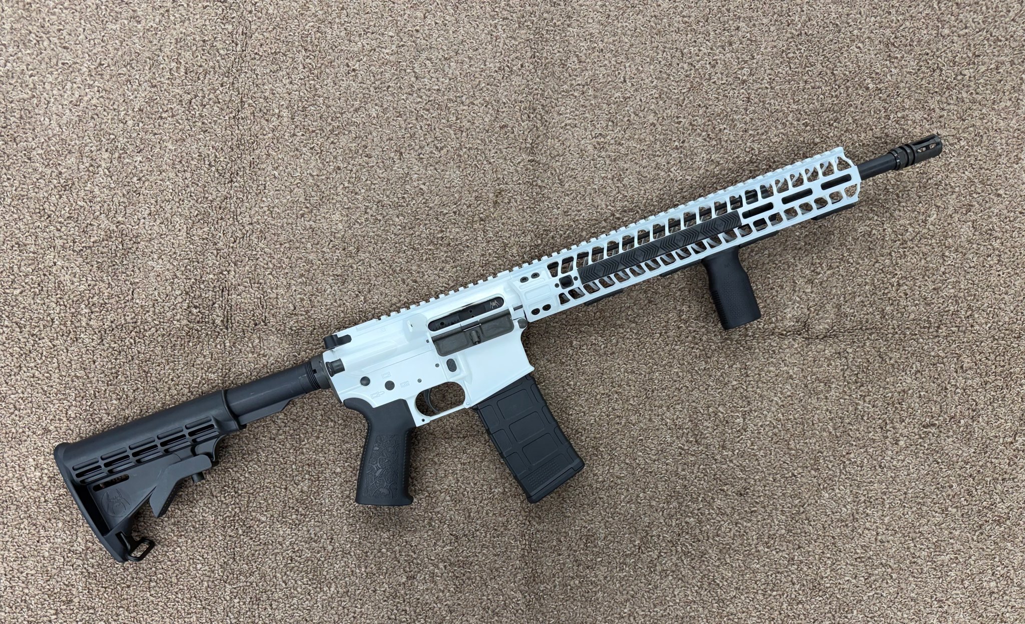 SPIKE'S TACTICAL ST15