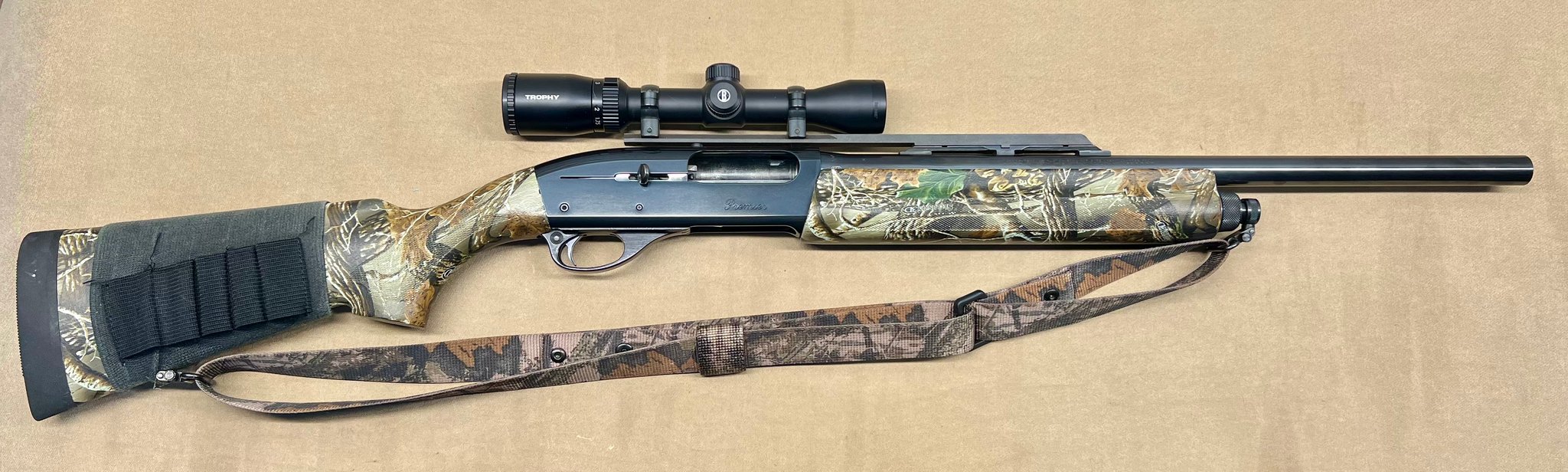 REMINGTON 11-87