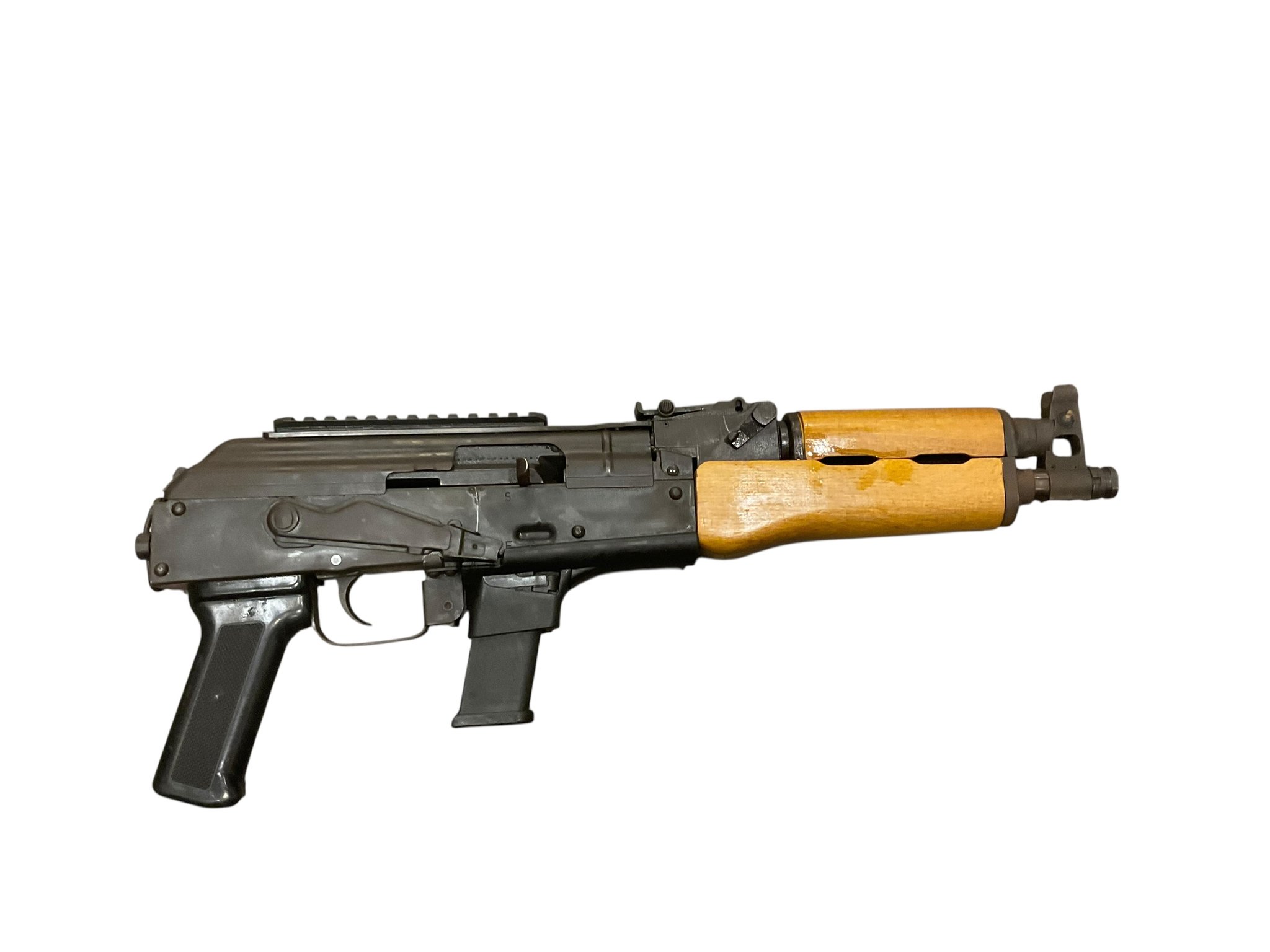 CENTURY ARMS NAK9