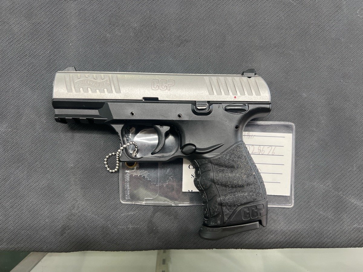 WALTHER CCP