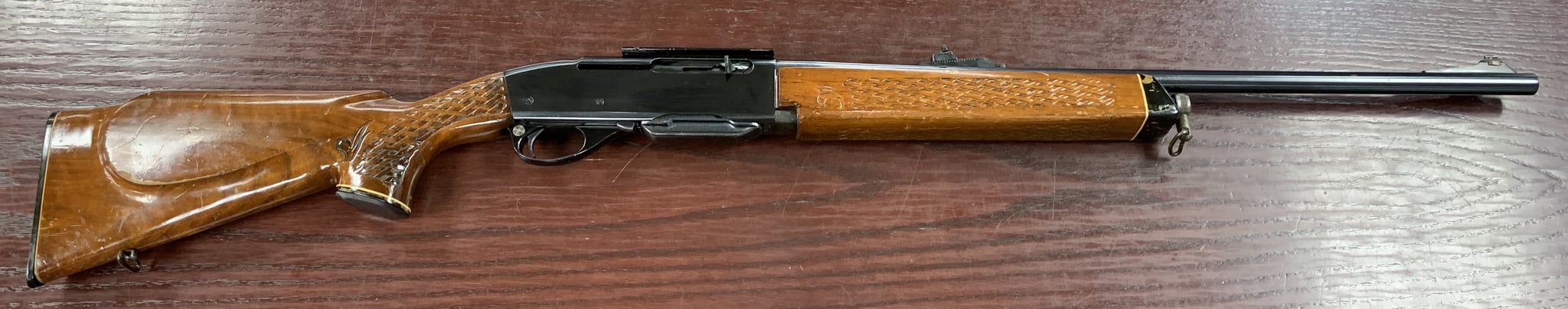REMINGTON 742