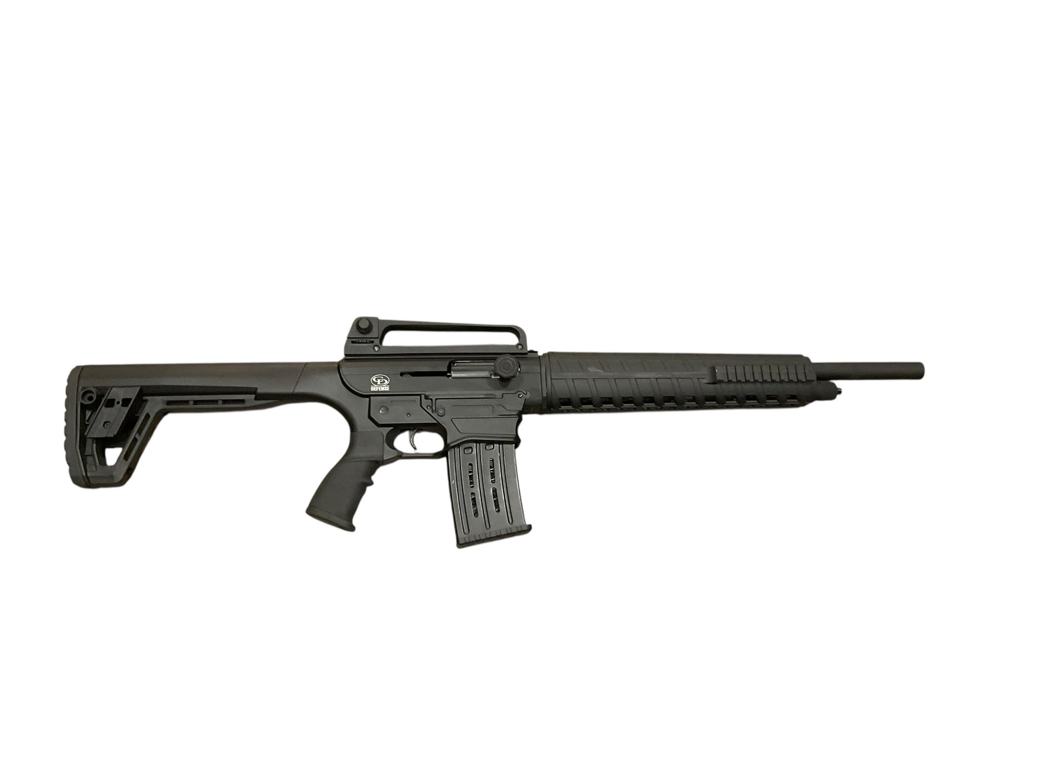 CHARLES DALY AR12S